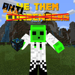 We Them Anti-Condensers Lite project image
