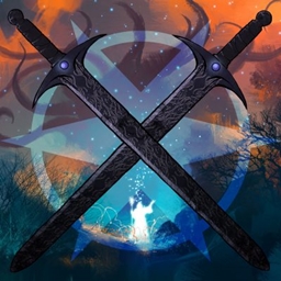 Fray RPG logo