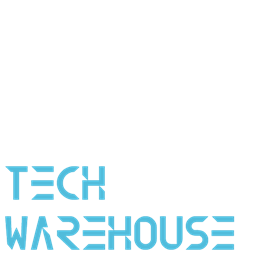 Tech Warehouse project image
