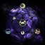 Thaumic Ascension logo