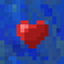 My sweet old pixels. logo