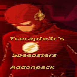 Speedsters AddonPack logo