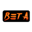 BetaLife logo