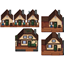 Regeta's Classic House & Multiplayer Cabins