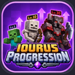 Iourus Progression project image