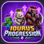 Iourus Progression logo