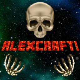 Rlexcraft logo