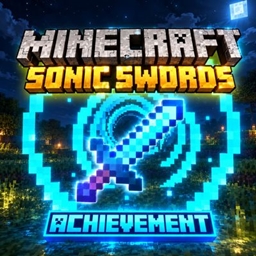 Sonic Swords || Achievements Friendly project image