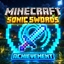 Sonic Swords || Achievements Friendly logo
