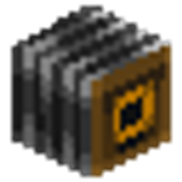 Old blocks from Pocket Edition project image