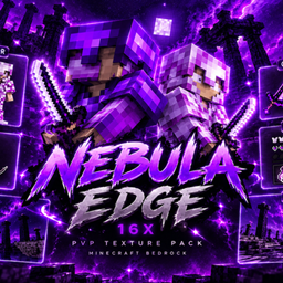 Nebula Edge 16x project image