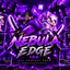 Nebula Edge 16x logo