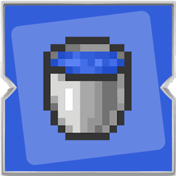 Rain Buckets project image