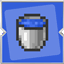 Rain Buckets logo