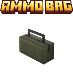 Ammo Bag (TACZ and Point Blank )