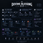 DIVINE BLESSING 2.3 logo