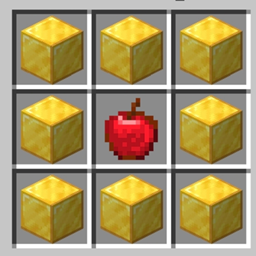 CraftablePlus logo