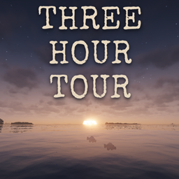 Three Hour Tour project image