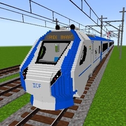 MTC Vande Bharat Express project image