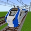 MTC Vande Bharat Express logo