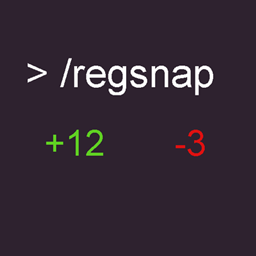 Registry Snapshots project image