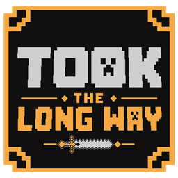 Took The Long Way project image