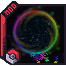 Brecher's Hyperspace Rifts - Cobblemon project image