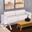 Low Form Sofa logo