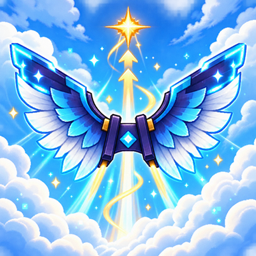 Flying Progression logo