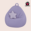 Starry Bean Bag logo