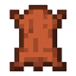 Custom Craftable Leather project image