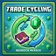 Trade cycling Ri logo