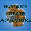 Busters Create Adventures logo