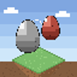 Bridge Egg logo