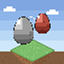 Bridge Egg logo