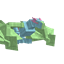 The wilds of typhoria logo
