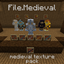 file.medieval logo