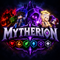 Mytherion V1.0.1 logo