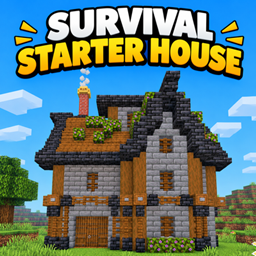 STARTER HOUSE BY BAKI project image