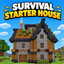 STARTER HOUSE BY BAKU logo