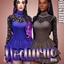 Noctrune Dress logo