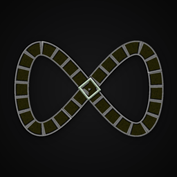 Endless Hotbar logo