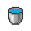 realistic water mod logo