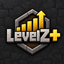 LevelZ+ logo