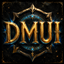 Dark Modal UI logo