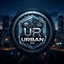 Urban rp   Real Life Simulator logo