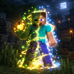 Cure For Zombies project image