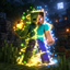 Cure For Zombies logo
