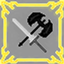 Out's Armory logo