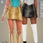 Pharaos Edge Skirt logo